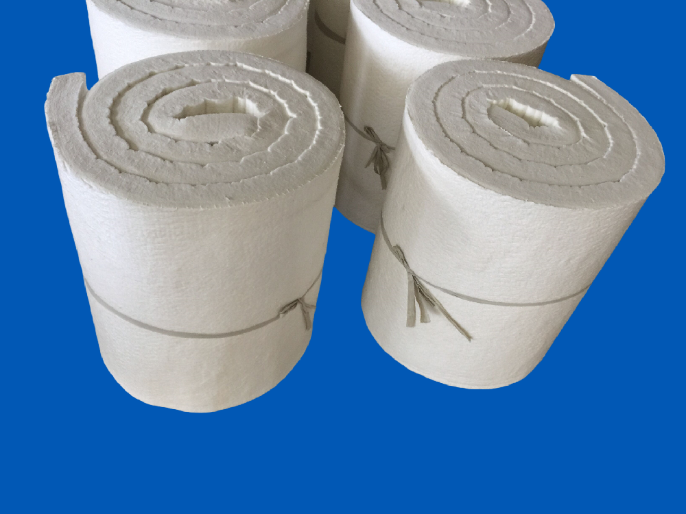 惠东陶瓷纤维毯