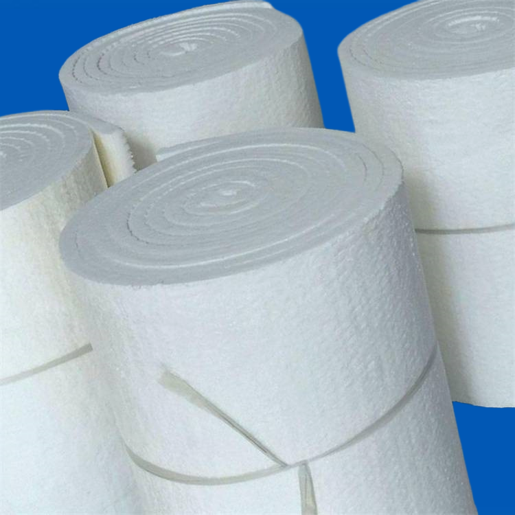 惠东陶瓷纤维毡