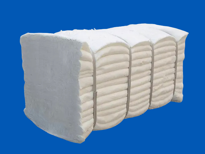 惠东陶瓷纤维折叠块